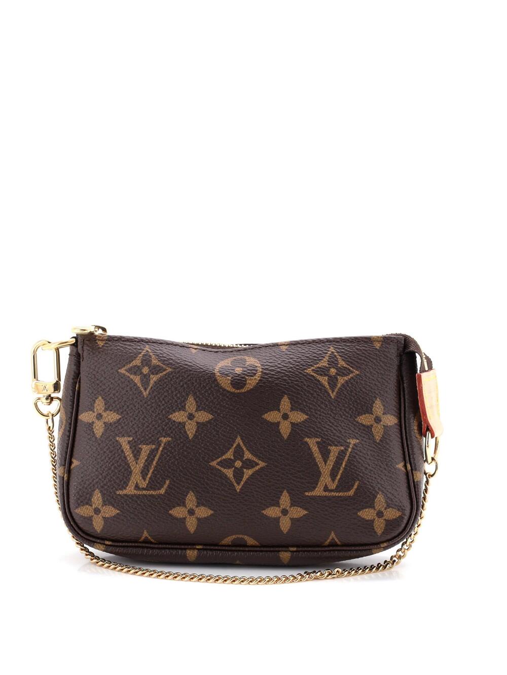 Louis Vuitton Pochette Accessoires #340714L75B
